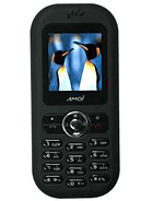 Best available price of Amoi A203 in Panama