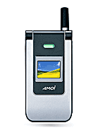 Best available price of Amoi A210 in Panama