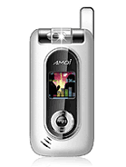 Best available price of Amoi H815 in Panama