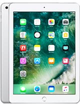 Best available price of Apple iPad 9-7 2017 in Panama