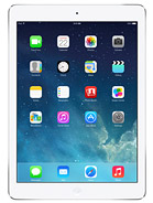 Best available price of Apple iPad Air in Panama