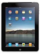 Best available price of Apple iPad Wi-Fi in Panama
