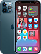 Best available price of Apple iPhone 12 Pro Max in Panama