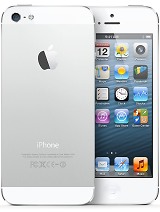 Best available price of Apple iPhone 5 in Panama