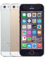 Best available price of Apple iPhone 5s in Panama