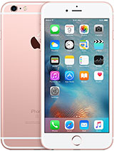 Best available price of Apple iPhone 6s Plus in Panama