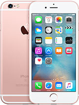 Best available price of Apple iPhone 6s in Panama