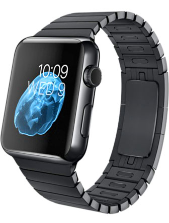 Best available price of Apple Watch 42mm 1st gen in Panama