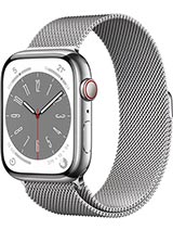 Best available price of Apple Watch Series 8 in Panama
