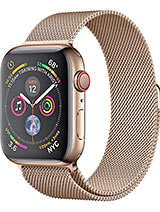 Best available price of Apple Watch Series 4 in Panama