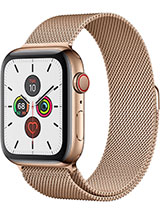 Best available price of Apple Watch Series 5 in Panama
