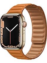 Best available price of Apple Watch Series 7 in Panama