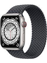 Best available price of Apple Watch Edition Series 7 in Panama