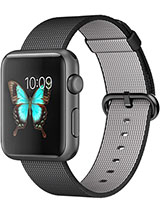 Best available price of Apple Watch Sport 42mm 1st gen in Panama