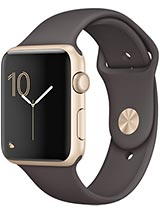 Best available price of Apple Watch Series 1 Aluminum 42mm in Panama
