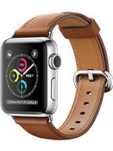 Best available price of Apple Watch Series 2 38mm in Panama