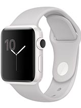 Best available price of Apple Watch Edition Series 2 38mm in Panama
