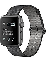 Best available price of Apple Watch Series 2 Aluminum 42mm in Panama