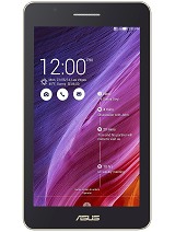 Best available price of Asus Fonepad 7 FE171CG in Panama