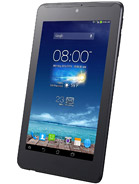 Best available price of Asus Fonepad 7 in Panama