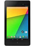 Best available price of Asus Google Nexus 7 2013 in Panama