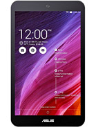 Best available price of Asus Memo Pad 8 ME181C in Panama