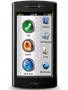 Best available price of Garmin-Asus nuvifone G60 in Panama
