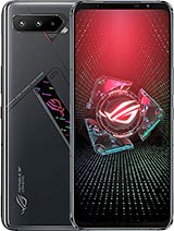Best available price of Asus ROG Phone 5 Pro in Panama