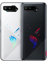 Best available price of Asus ROG Phone 5s in Panama