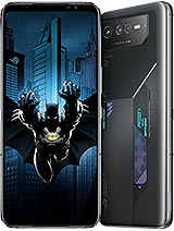 Best available price of Asus ROG Phone 6 Batman Edition in Panama