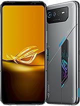 Best available price of Asus ROG Phone 6D in Panama