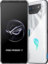 Best available price of Asus ROG Phone 7 in Panama