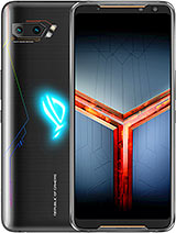 Best available price of Asus ROG Phone II ZS660KL in Panama
