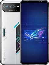 Best available price of Asus ROG Phone 6 in Panama