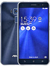 Best available price of Asus Zenfone 3 ZE520KL in Panama