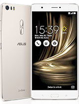 Best available price of Asus Zenfone 3 Ultra ZU680KL in Panama