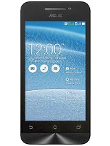 Best available price of Asus Zenfone 4 2014 in Panama