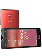 Best available price of Asus Zenfone 6 A601CG 2014 in Panama