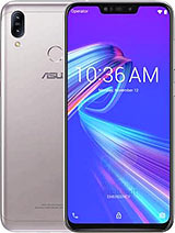 Best available price of Asus Zenfone Max M2 ZB633KL in Panama