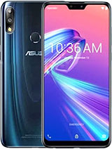 Best available price of Asus Zenfone Max Pro M2 ZB631KL in Panama