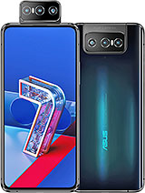 Best available price of Asus Zenfone 7 Pro in Panama