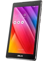 Best available price of Asus Zenpad C 7-0 Z170MG in Panama