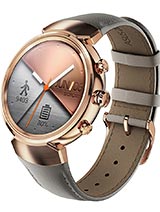 Best available price of Asus Zenwatch 3 WI503Q in Panama