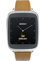 Best available price of Asus Zenwatch WI500Q in Panama