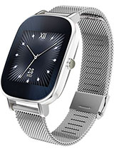 Best available price of Asus Zenwatch 2 WI502Q in Panama