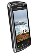 Best available price of BlackBerry Storm2 9550 in Panama