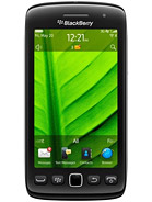 Best available price of BlackBerry Torch 9860 in Panama