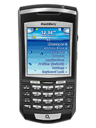 Best available price of BlackBerry 7100x in Panama