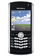 Best available price of BlackBerry Pearl 8100 in Panama