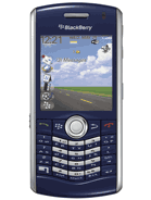 Best available price of BlackBerry Pearl 8120 in Panama